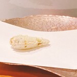 天麩羅 ひらいし - 