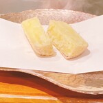 天麩羅 ひらいし - 