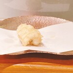 天麩羅 ひらいし - 