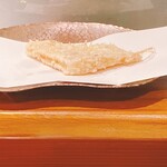 天麩羅 ひらいし - 