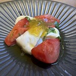 Est pizzeria e trattoria GION - 