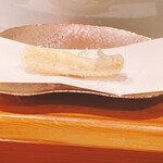 天麩羅 ひらいし - 