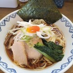 麺屋 とろも - 