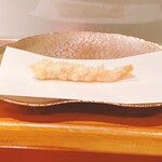 天麩羅 ひらいし - 