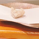 天麩羅 ひらいし - 