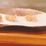 天麩羅 ひらいし - 