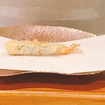 天麩羅 ひらいし - 