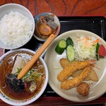 山香食堂 - 