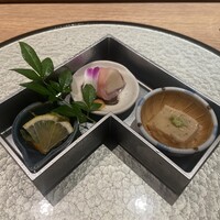 渋谷 鮨 スブリム TOKYO - 