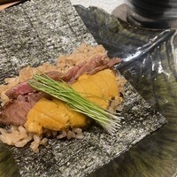 渋谷 鮨 スブリム TOKYO - 