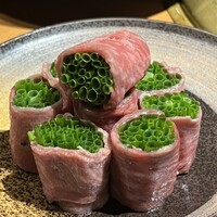 ホルモン焼肉 富や 栄店 - 