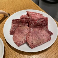 ビーフキッチン 渋谷店 - 