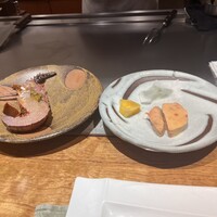 鉄板焼 かいか - 