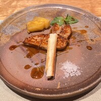 鉄板焼 かいか - 