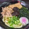 資さんうどん 本店