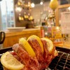 仙台牛たん食べ放題 焼肉ホルモン酒場 ときわ亭 溝の口店