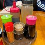 じょうとう食堂 - 