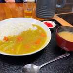 じょうとう食堂 - 