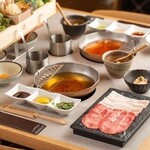 Shabu Shabu Retasu - 