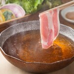 Shabu Shabu Retasu - 