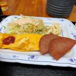 じょうとう食堂 - 