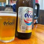 じょうとう食堂 - 