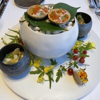 ワインラウンジ＆レストラン セパージュ 名古屋店 - 
