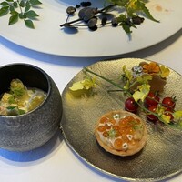 ワインラウンジ＆レストラン セパージュ 名古屋店 - 