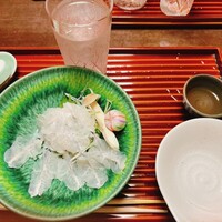 眺河　先斗町～華～ - 