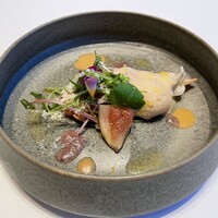 ワインラウンジ＆レストラン セパージュ 名古屋店 - 