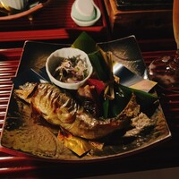 眺河　先斗町～華～ - 
