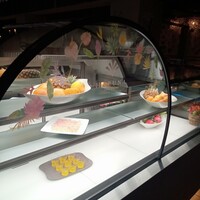 リュクス ダイニング ハプナ - 