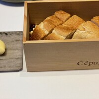 ワインラウンジ＆レストラン セパージュ 名古屋店 - 
