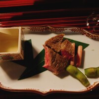 眺河　先斗町～華～ - 