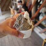 MINORI GELATO - 