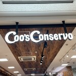 Coo's Conservo - 