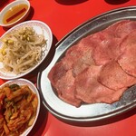 焼肉ニューヨーコ - 