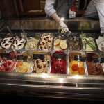 MINORI GELATO - 