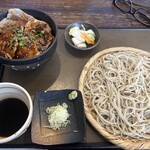 Soba Satoyama - 