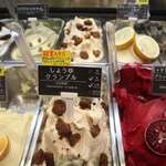 MINORI GELATO - 