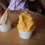 MINORI GELATO - 