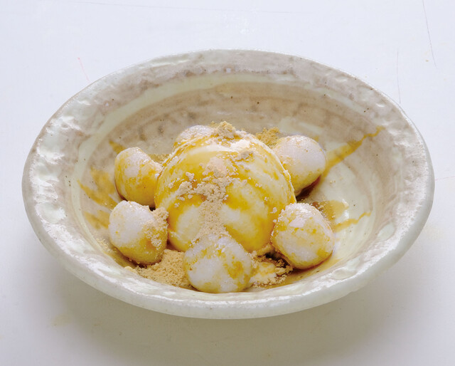 Yakitori Ya Minoji Sako Ten photo 2