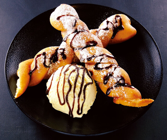 Yakitori Ya Minoji Sako Ten