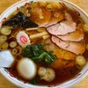 手打ラーメン みうら