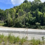 道の駅 原鶴 - 自然に囲まれた素敵な田舎だったのに！