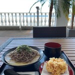 Soba Dainingu Raku - 