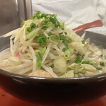 麺家はやし - 