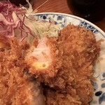 Tonkatsu Kawa - 