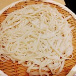 うどん家 八重桜 - 