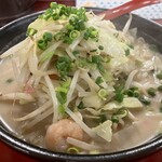 麺家はやし - 